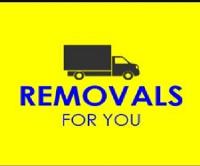 Removals For You image 1