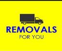 Removals For You logo