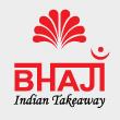 Bhaji Indian Takeaway logo