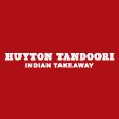 Huyton Tandoori logo