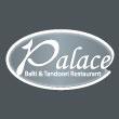 Palace Balti Tandoori logo
