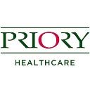 Priory Hospital North London logo