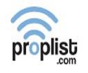 PropList Ltd logo