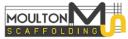Moulton Scaffolding Ltd logo