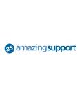 London IT Support - Amazing Support logo