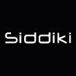 Siddiki Indian Takeaway logo