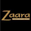 Zaara Indian Restaurant logo