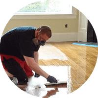 Expert Floor Sanding image 1