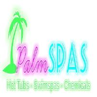 Palm Spas Chesterfield image 1