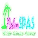 Palm Spas Chesterfield logo