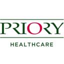 The Priory Hospital Southampton logo