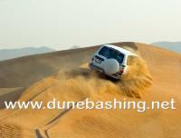 Dune Bashing Dubai image 4
