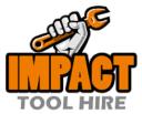 Impact Hire logo