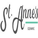 Stannes Cleaning logo