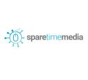 Spare Time Media logo