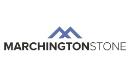 Marchington Stone  logo