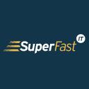 Superfast IT logo