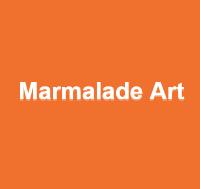 Marmalade Art image 1