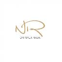 Dr Nyla Raja logo