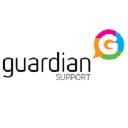 Guardian Support HR and Health & Safety logo