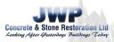 JWP Concrete & Stone Restoration logo