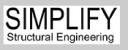 Simplify Structural Engineering logo