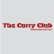 The Curry Club logo