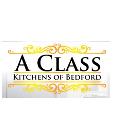 A Class Kitchens of Bedford logo