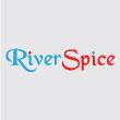 River Spice logo