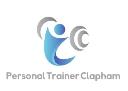 Personal Trainer Clapham logo