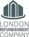 London-refurbishment-Company logo