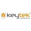Keytek Locksmiths Bridgwater logo