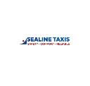 Sealine TAXIS logo