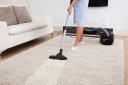 Carpet Cleaning Hemel Hempstead - Carpet Bright UK logo