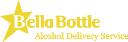 Bella Bottle Alcohol Delivery logo