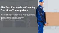 The Best Removals in Coventry image 2