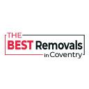The Best Removals in Coventry logo
