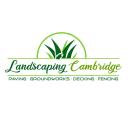 Landscaping Cambridge logo