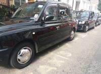 The London Cab Company Ltd image 4