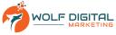 Wolf Digital Marketing Ltd logo