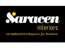 Saracen Interiors logo