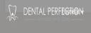 Dental Perfection - Burton logo