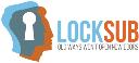 Crewe Locksmith logo