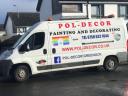 Pol-Decor Painting and Decorating - Greenock logo