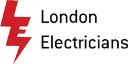 London Electricians logo