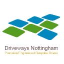 Driveways Nottingham logo