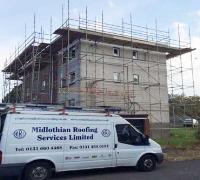 Midlothian Roofing Services Ltd image 3