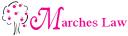 Marches Law logo