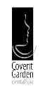 Covent Garden Dental Spa logo