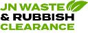 JN Waste Clearance logo